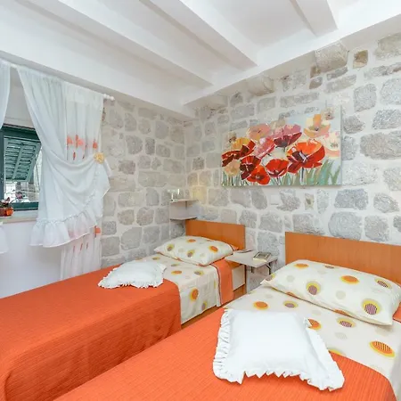Casa de hóspedes Stradun *
