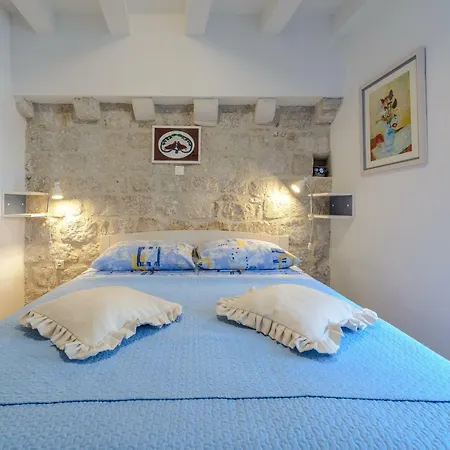 Stradun Casa de hóspedes Dubrovnik