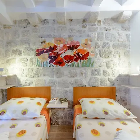 Stradun Casa de hóspedes *