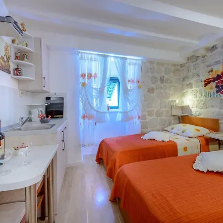 Casa de hóspedes Stradun *