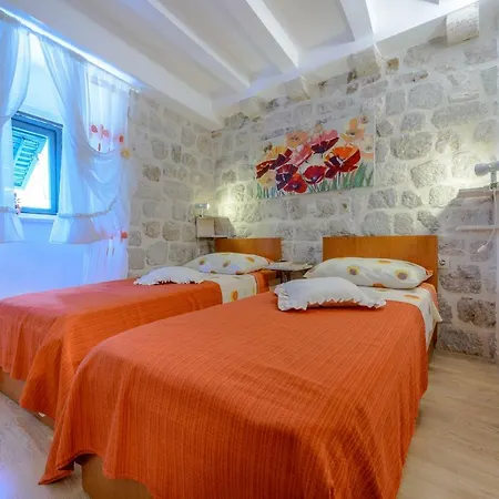 Stradun Casa de hóspedes *