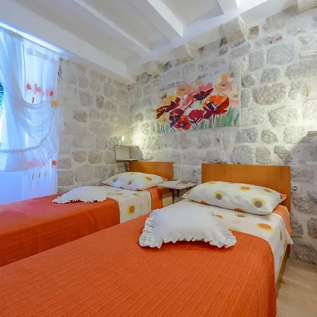 Casa de hóspedes Stradun Dubrovnik
