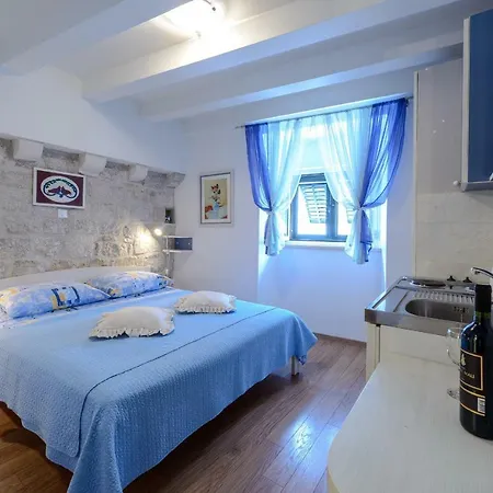 Casa de hóspedes Stradun Dubrovnik